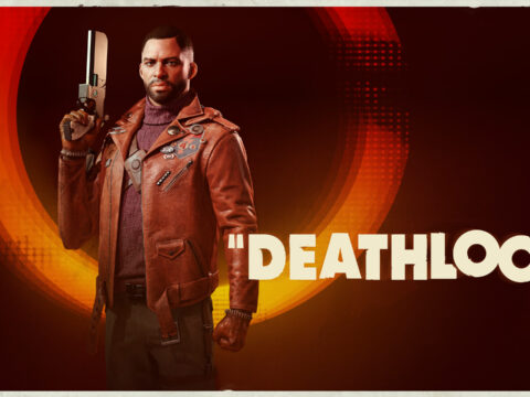 DEATHLOOP