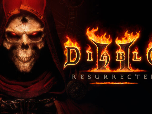 Diablo 2