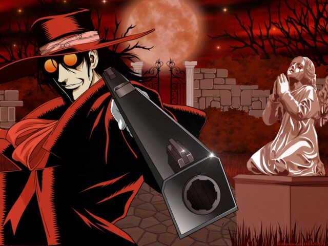 Hellsing