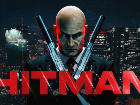 Hitman