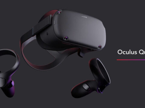 Oculus Quest