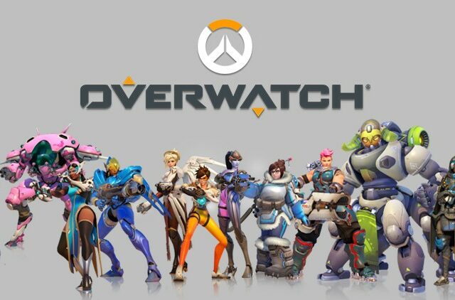 Overwatch