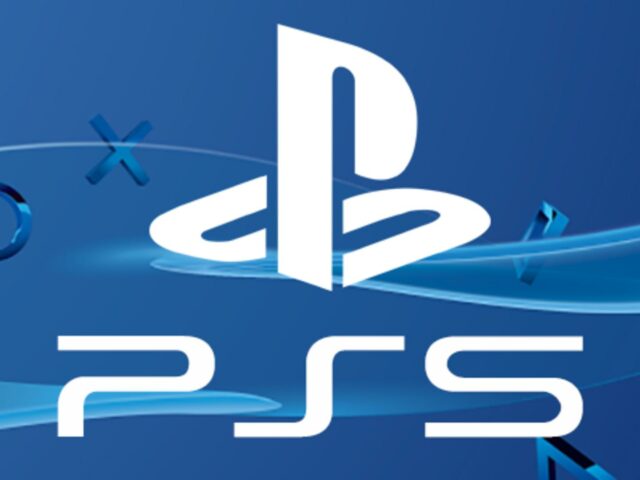 PS5