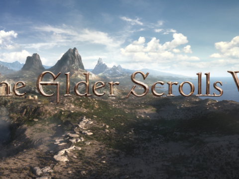 The Elder Scrolls 6