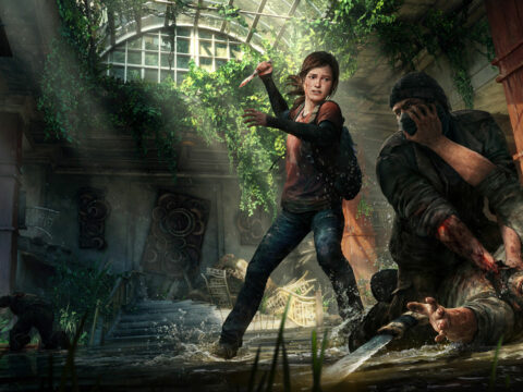 The Last of Us