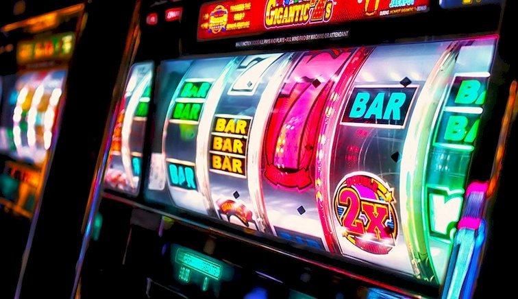 52 Ways To Avoid как играть в игровые автоматы на реальные деньги Burnout